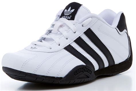 adidas weisse sportschuhe|Weiße Schuhe und Stiefel .